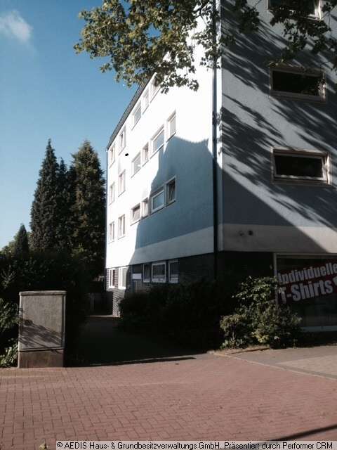 Wohnung zum Mieten in Dorsten 440 € 75.26 m²