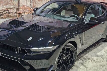 Ford Mustang 20.880 km 41.999 &euro; Bochum 44809