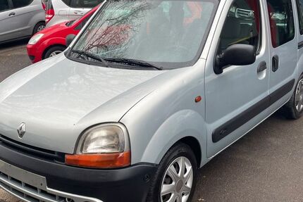 Renault Kangoo 188.978 km 2.250 &euro; Krefeld 47799