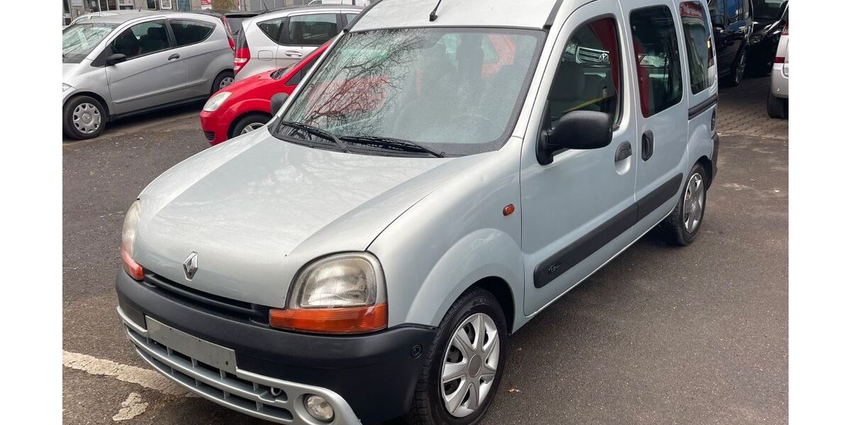 Renault Kangoo 188.978 km 2.250 &euro; Krefeld 47799