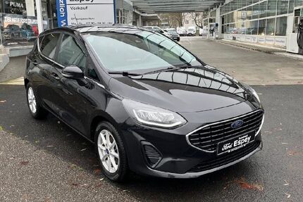 Ford Fiesta 38.583 km 14.790 &euro; Kamp-Lintfort 47475