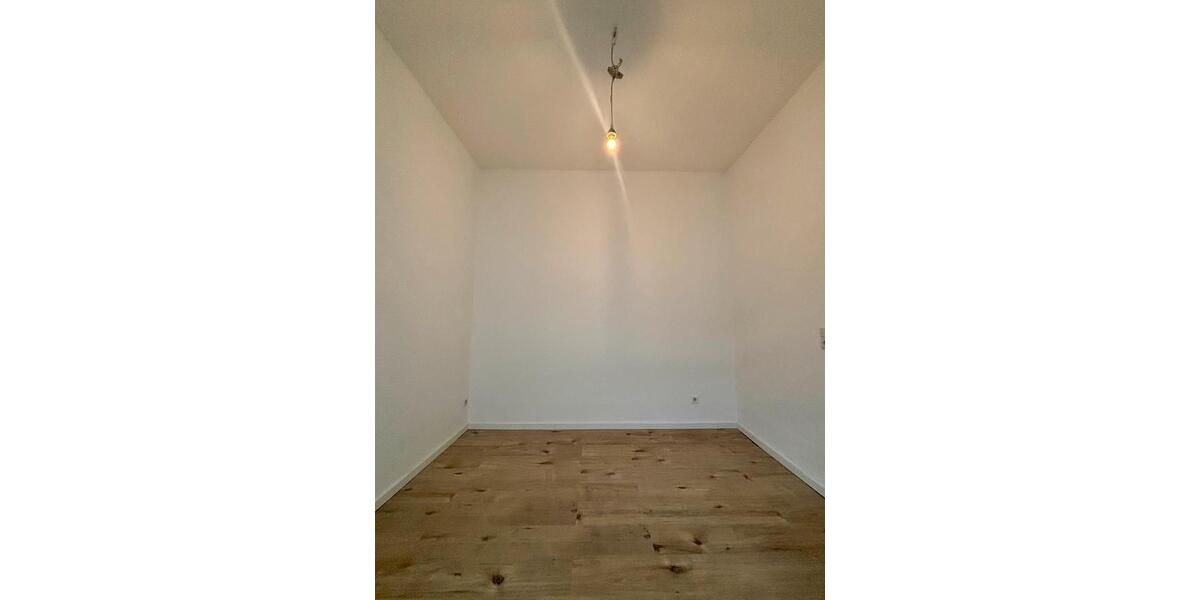 Erdgeschoßwohnung Krefeld Fischeln - 2 Zimmer, 38 m&sup2;, 500&euro; | Angebot:25312327