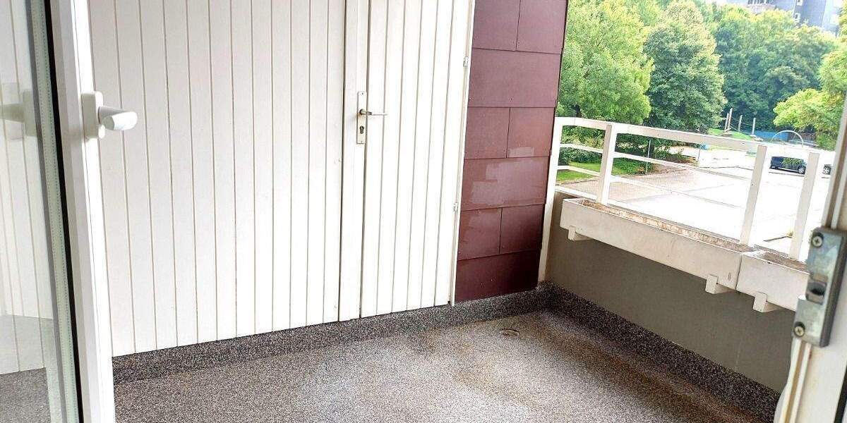 Etagenwohnung Essen Horst - 4 Zimmer, 91 m&sup2;, 182.000&euro; | Angebot:25679837