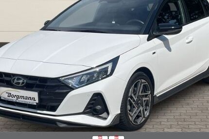 Hyundai i20 15.950 km 22.290 &euro; Dorsten 46286