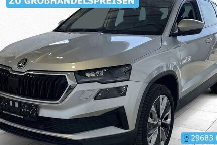 Skoda Karoq 123.287 km 21.307 &euro; Krefeld 47829