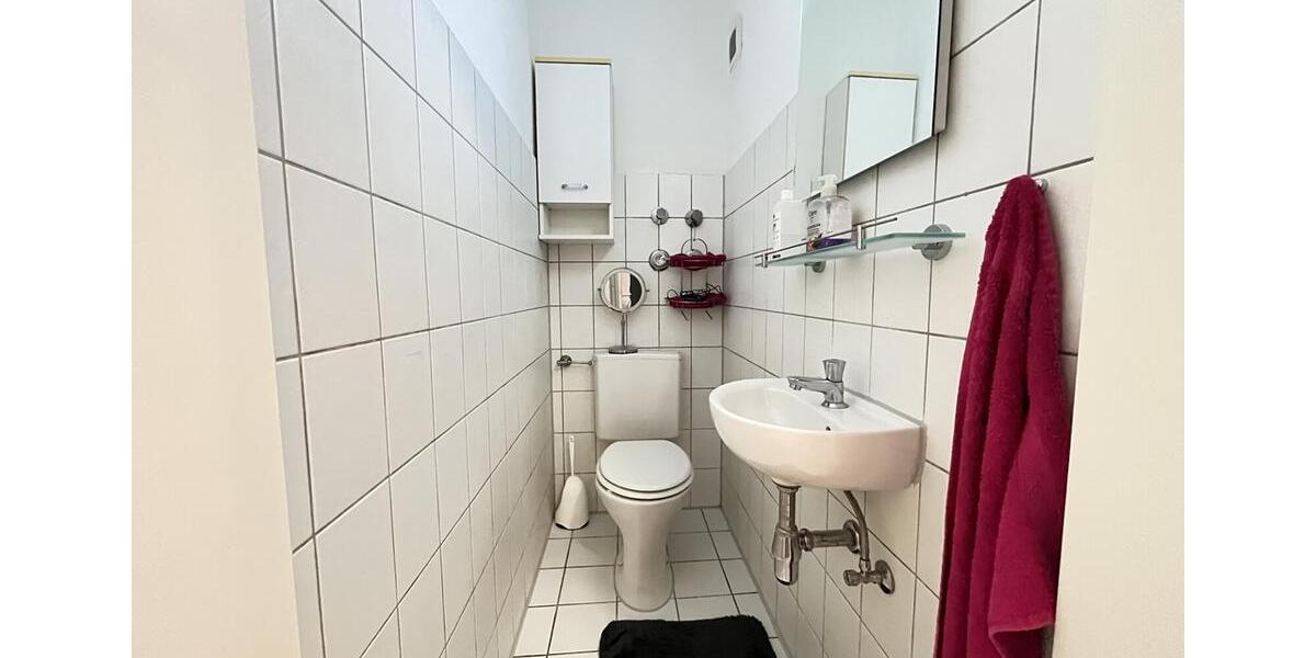 Erdgeschoßwohnung Voerde (Niederrhein) - 3.5 Zimmer, 77 m&sup2;, 420&euro; | Angebot:26187027