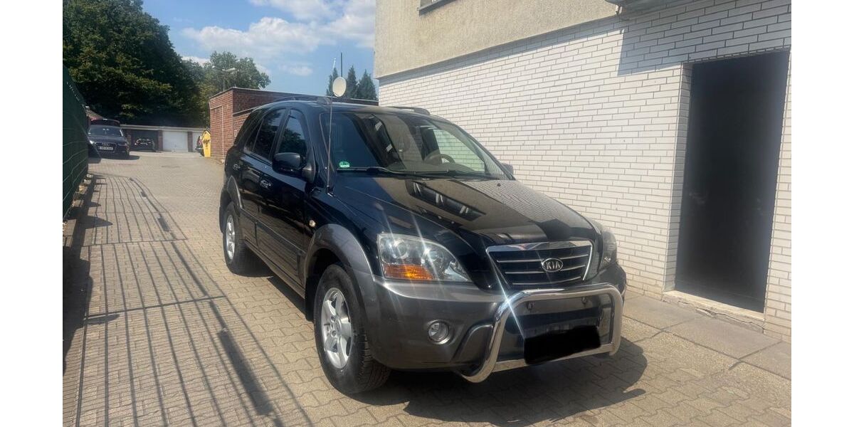 Kia Sorento 255.000 km 4.000 &euro; Essen 45143