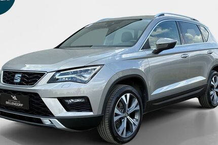 Seat Ateca 86.613 km 18.470 &euro; Bottrop 46244