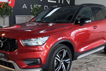 Volvo XC40 62.000 km 28.790 &euro; Erkrath (bei Düsseldorf) 40699