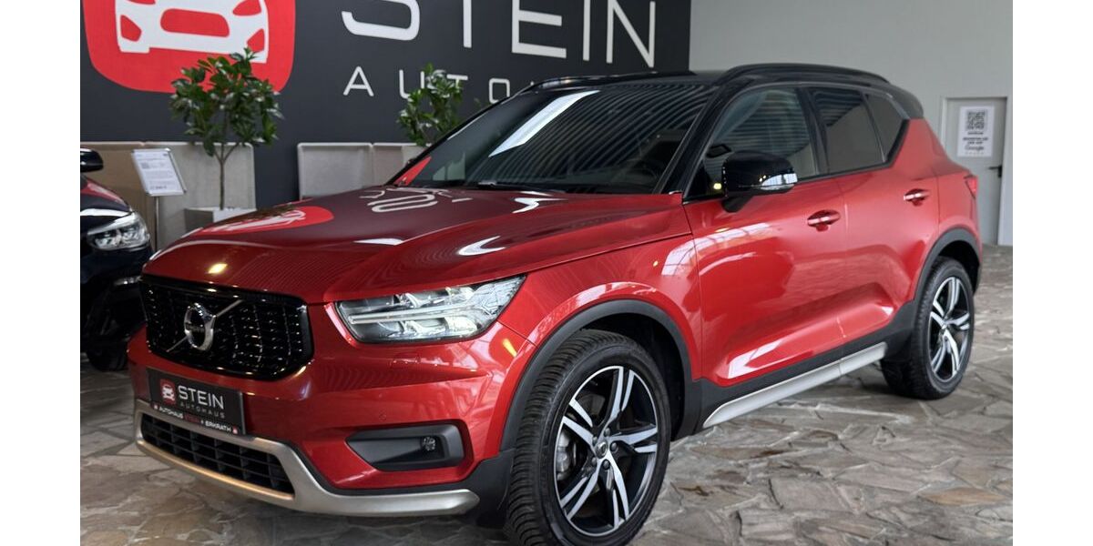 Volvo XC40 62.000 km 28.790 &euro; Erkrath (bei Düsseldorf) 40699