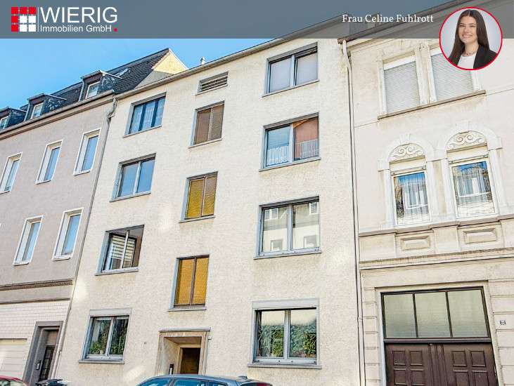 Wohnung zum Kaufen in Essen 139.000 € 82 m² 3 zimmer