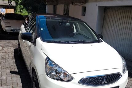 Mitsubishi Space Star 68.130 km 5.900 &euro; Essen 45355