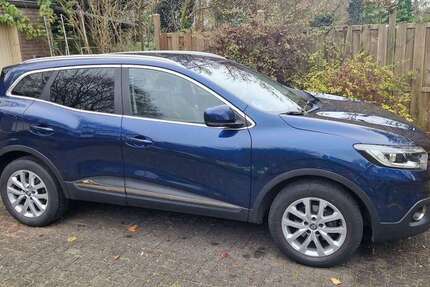 Renault Kadjar 127.000 km 9.000 &euro; Dinslaken 46537