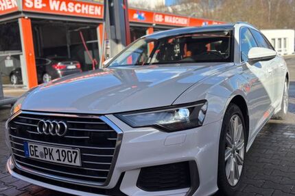 Audi A6 149.000 km 27.000 &euro; Gelsenkirchen 45897