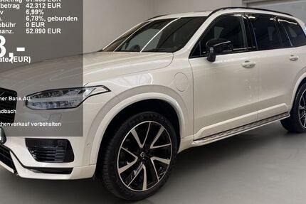 Volvo XC90 40.070 km 51.490 &euro; Krefeld 47805