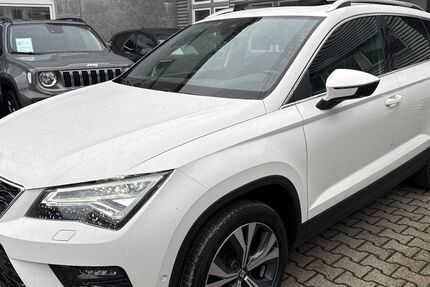 Seat Ateca 53.577 km 23.990 € Wuppertal 42285
