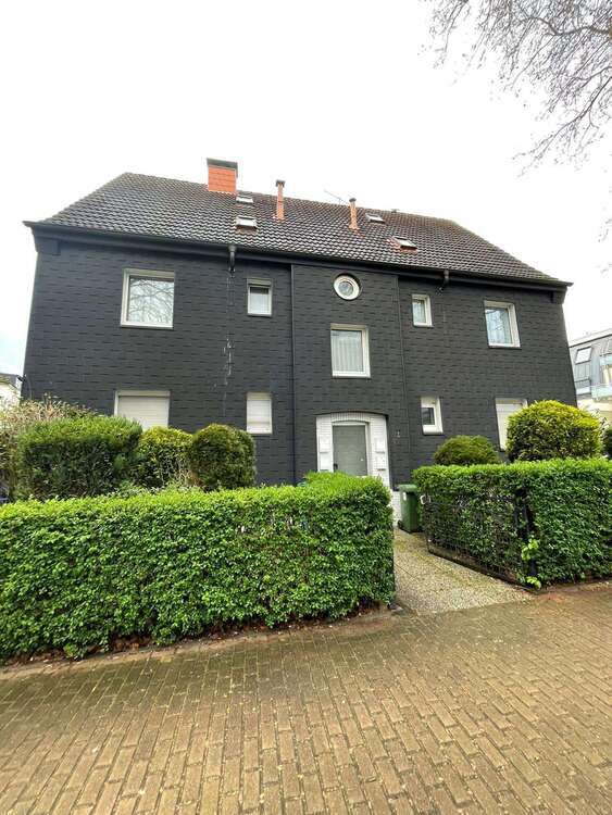 Wohnung zum Kaufen in Oberhausen 275.000 € 92.83 m² 4.5 zimmer