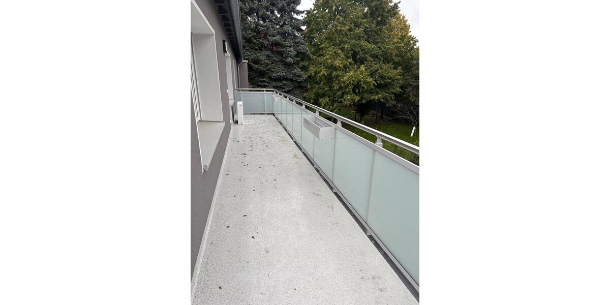 Wenn es einmal zu eng wird, haben wir die passende Wohnung. 5 zimmer