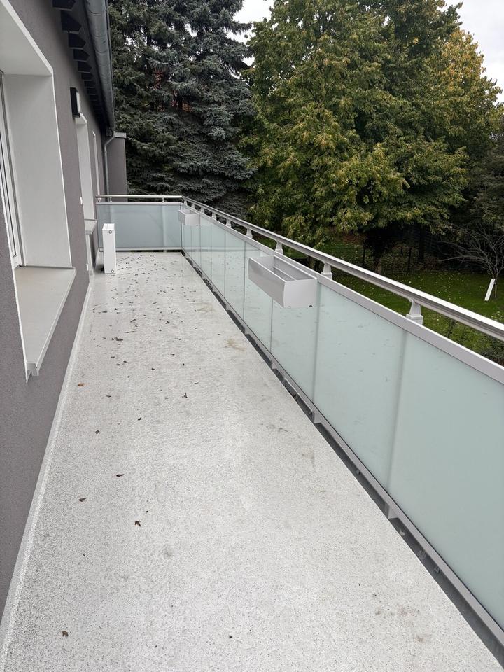 Wenn es einmal zu eng wird, haben wir die passende Wohnung. zimmer