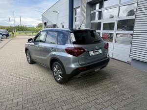 Suzuki Vitara 1.4 Comfort Hybrid +Navi+RCam+Sitzhzg+ 48.519 km 16.450 &euro; Meerbusch 40667