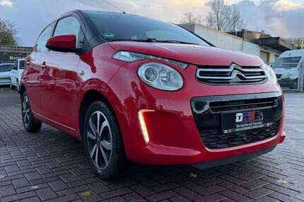 Citroen C1 60.250 km 6.600 € Dinslaken 46537