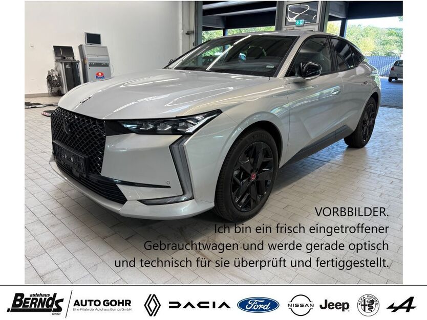 Citroen DS4 35.231 km 22.240 € Oberhausen 46049