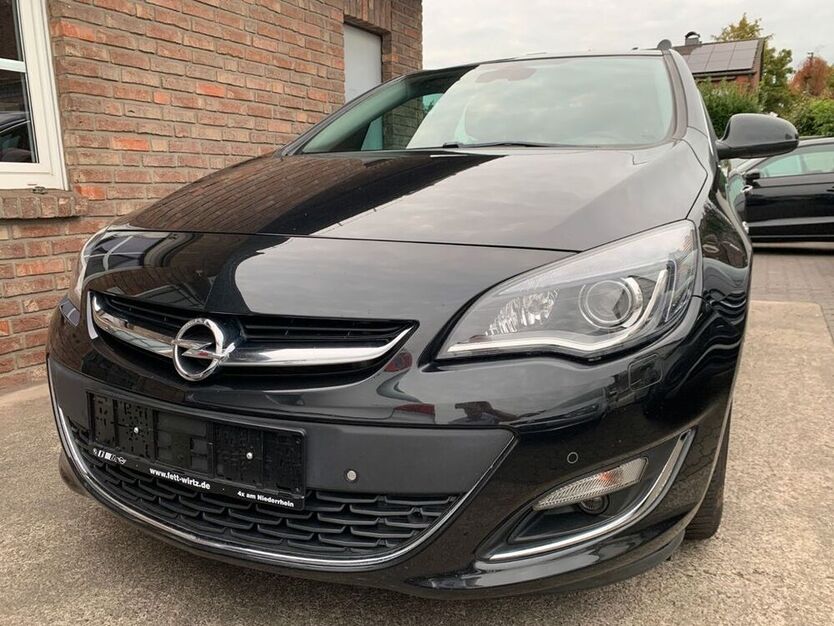 Astra