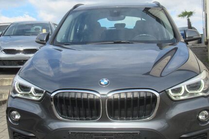 BMW X1 85.570 km 15.500 € Herne 44653