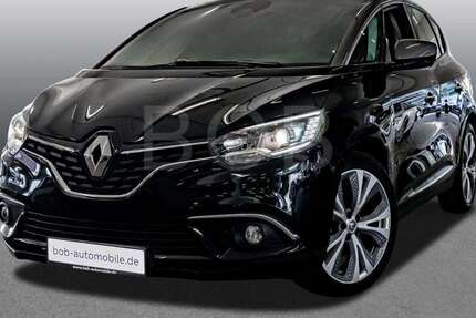 Renault Scenic 84.215 km 13.988 &euro; Düsseldorf 40233