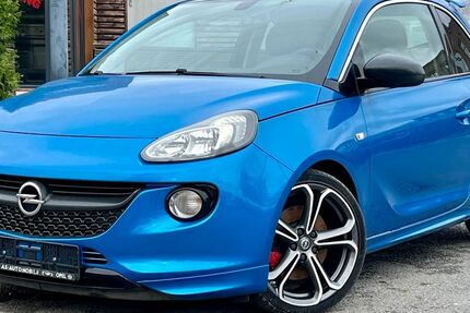 Opel Adam 67.397 km 7.500 &euro; Gelsenkirchen 45884