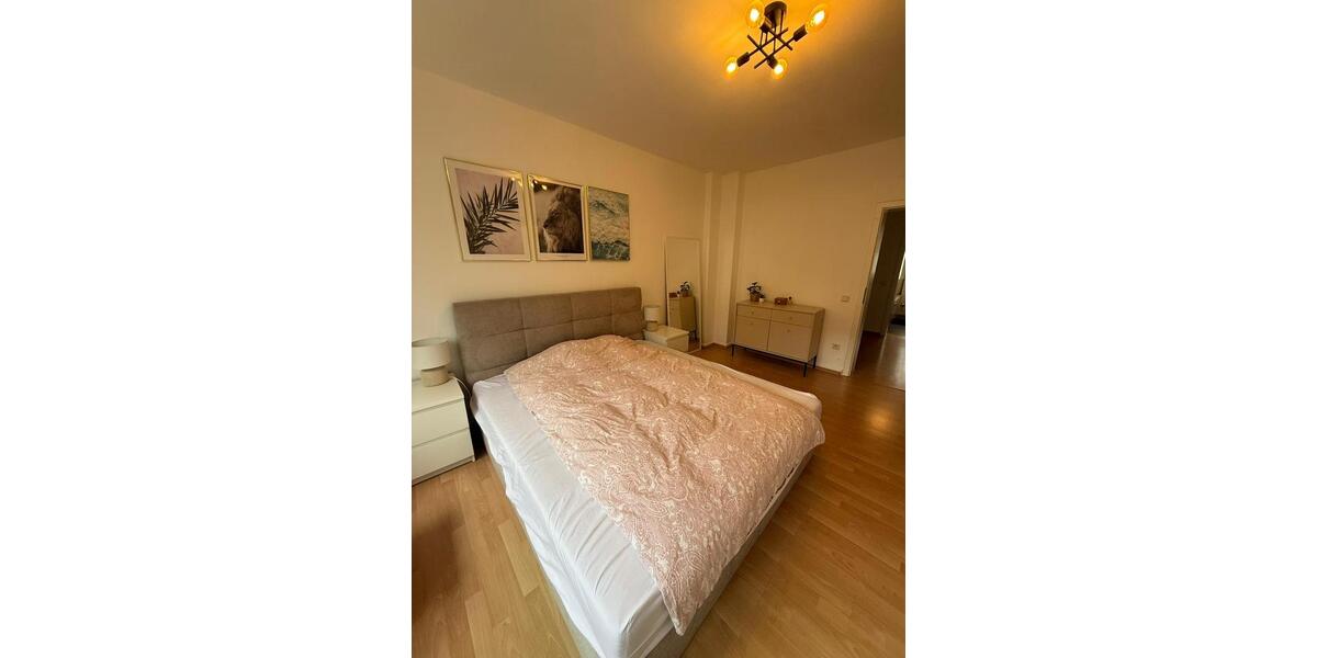 Etagenwohnung Essen Stadtbezirk II - 2 Zimmer, 64 m&sup2;, 698&euro; | Angebot:26407225