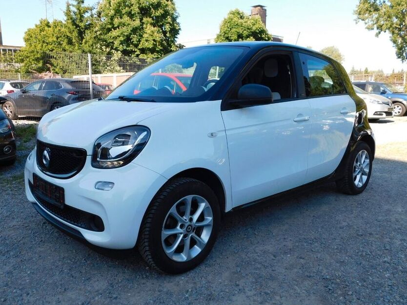 ForFour