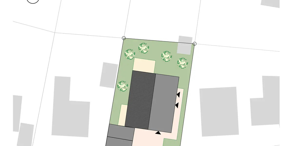 Einfamilienhaus Wesel Obrighoven - 4 Zimmer, 130 m&sup2;, 2.613&euro; | Angebot:25107990