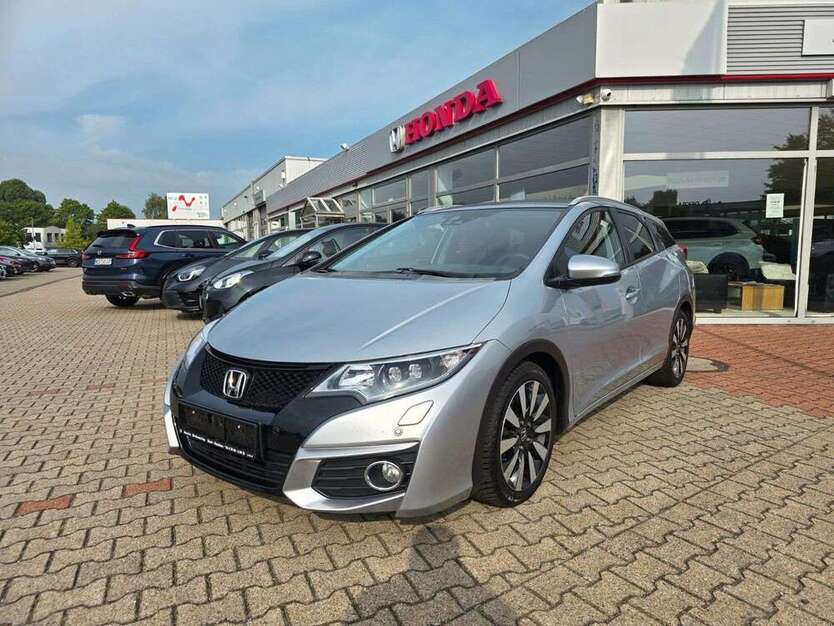 Civic