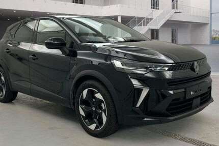 Renault Captur 6.144 km 24.850 &euro; Düsseldorf 40597