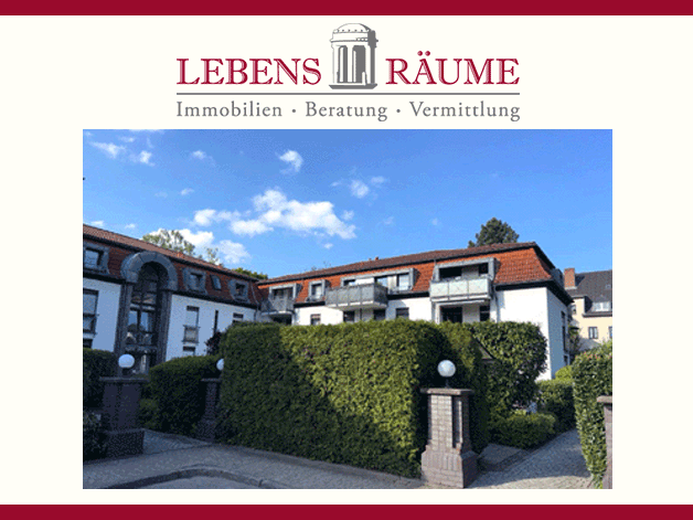 Etagenwohnung Krefeld Cracau - 4 Zimmer, 95 m&sup2;, 258.000&euro; | Angebot:26517930