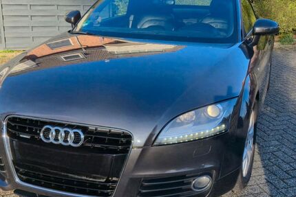 Audi TT 174.280 km 10.799 &euro; Neukirchen-Vluyn 47506