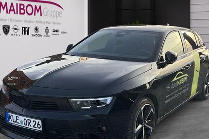 Opel Astra 7.668 km 25.679 &euro; Wesel 46485