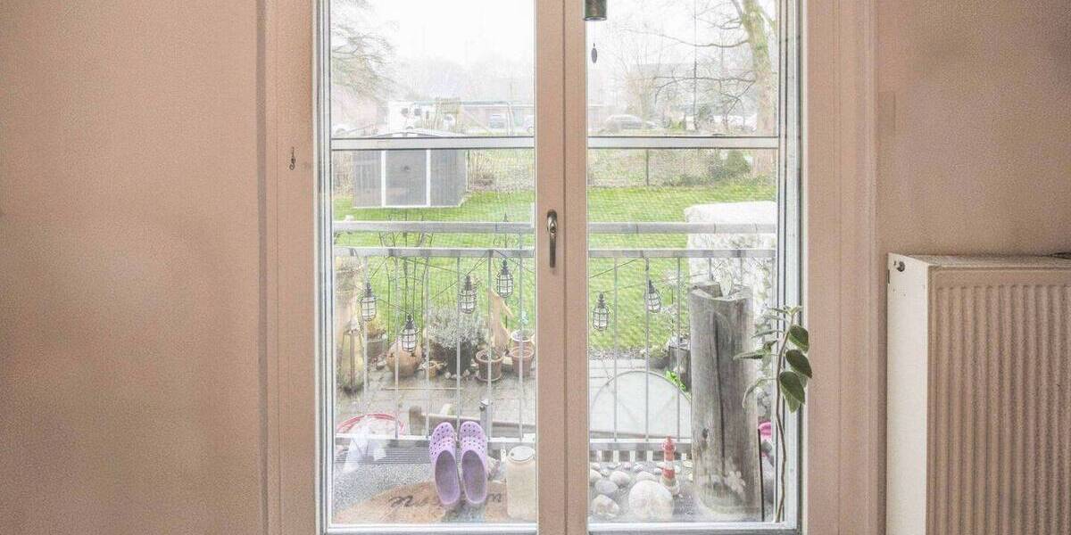 Etagenwohnung Rheinberg Ossenberg - 2 Zimmer, 60 m&sup2;, 139.000&euro; | Angebot:26378139