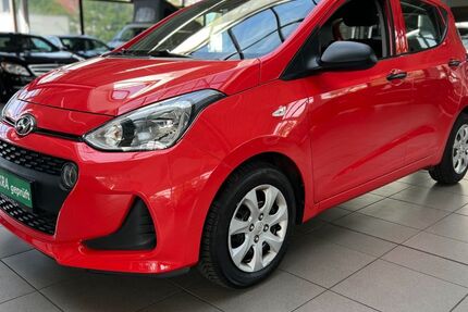 Hyundai i10 97.000 km 5.990 &euro; Bottrop 46238