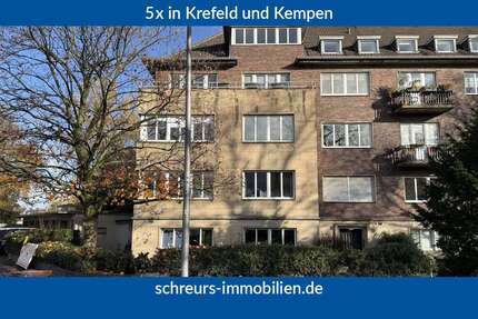 Wohnung zum Mieten in Krefeld 690 € 69 m² 3 zimmer