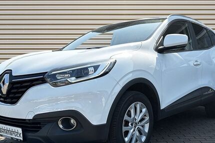 Renault Kadjar 74.900 km 13.170 &euro; Duisburg 47059