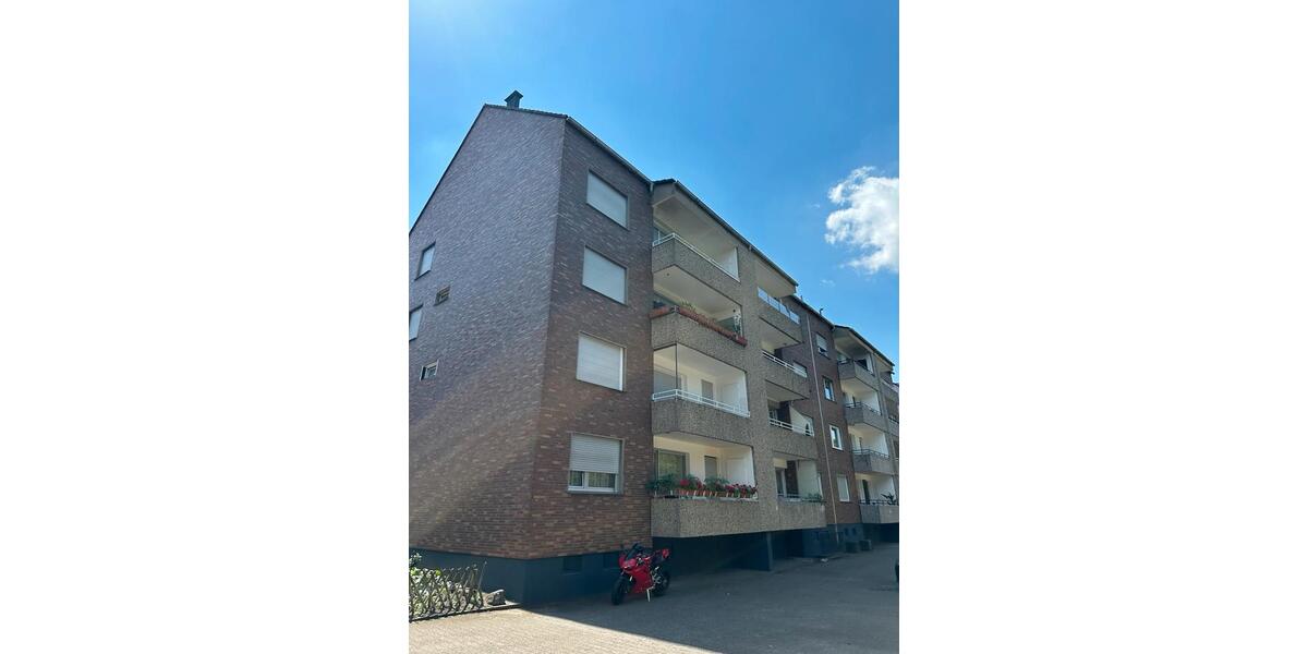 Dachgeschoßwohnung Gladbeck - 2.5 Zimmer, 67 m&sup2;, 205.000&euro; | Angebot:27147425