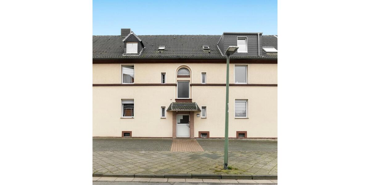 Mehrfamilienhaus, Wohnhaus Gelsenkirchen Ückendorf - 25 Zimmer, 432 m&sup2;, 499.000&euro; | Angebot:25367033