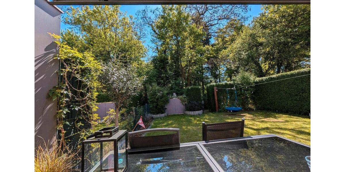 Doppelhaushälfte Recklinghausen König Ludwig - 5.5 Zimmer, 143 m&sup2;, 450.000&euro; | Angebot:26515845