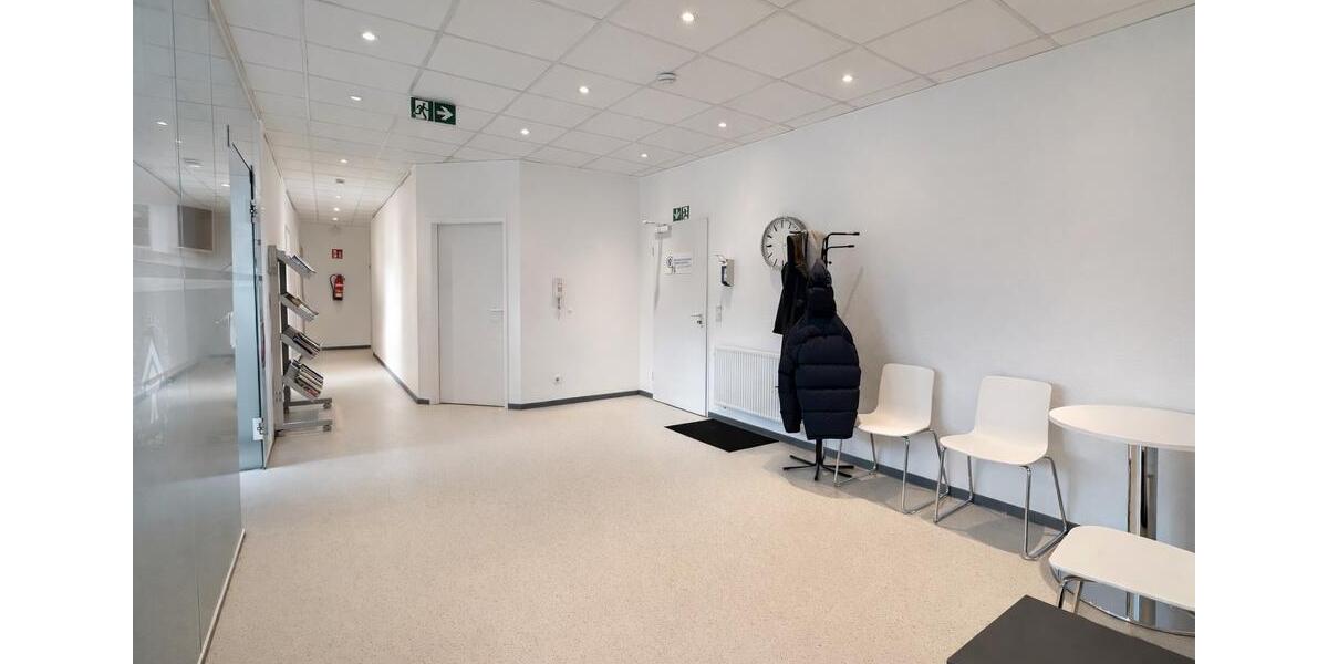 Gewerbeobjekt Krefeld - 4.653&euro; | Angebot:26058461