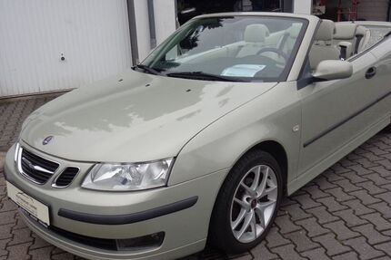 Saab 9-3 138.000 km 7.950 &euro; Mülheim 45481