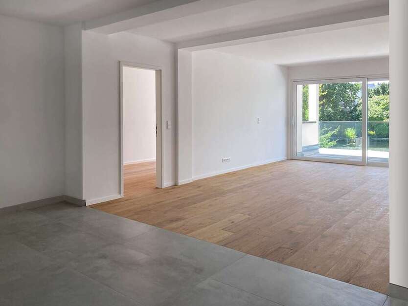Wohnung zum Kaufen in Oberhausen 363.591 € 102.42 m²