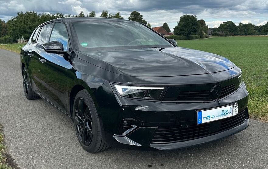 Astra
