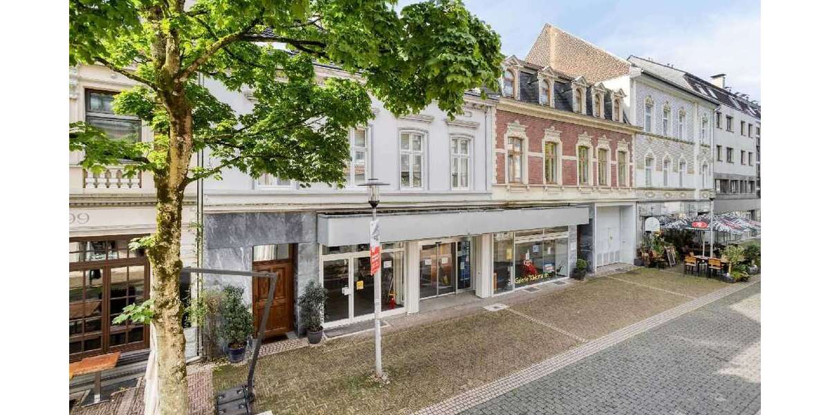 Gewerbeobjekt Erkrath - 448.000&euro; | Angebot:22030004
